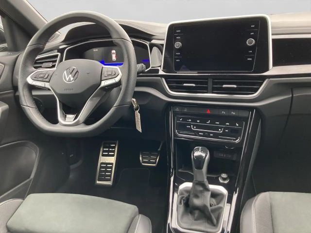 Volkswagen T-Roc 1.5 TSI DSG R-Line