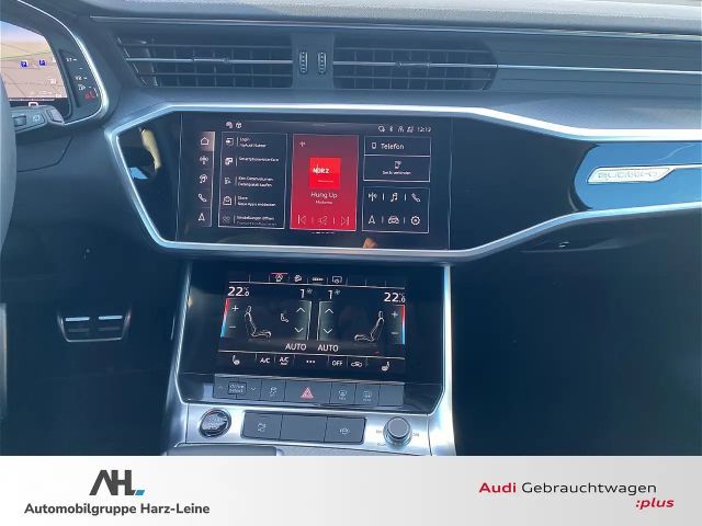 Audi A6 allroad 40 TDI Quattro S-Tronic