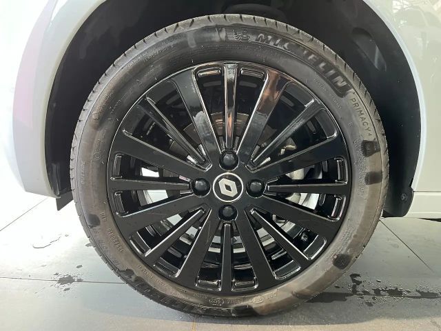 Renault Twingo E-Tech