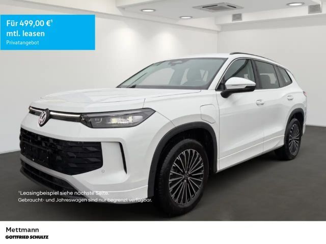 Volkswagen Tayron 1.5 TSI DSG eHybrid