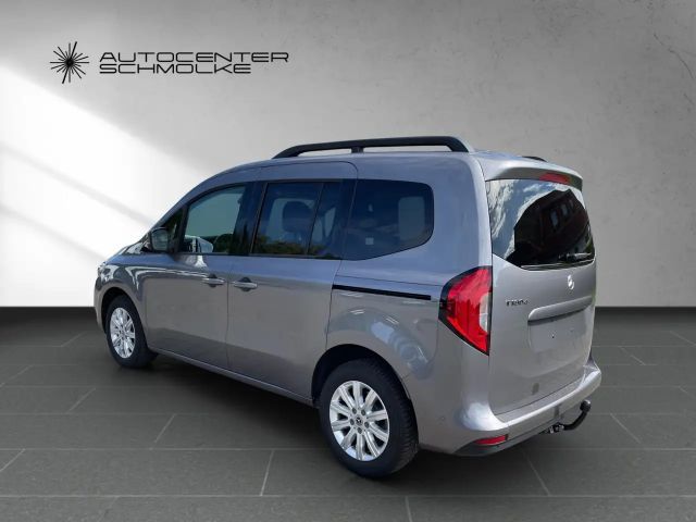 Mercedes-Benz T 180 Progressive