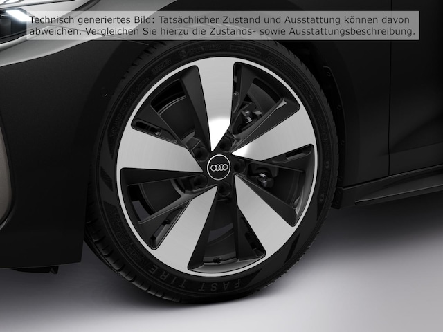 Audi A5 Avant S-Tronic