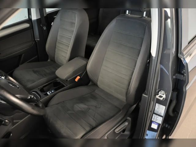 Volkswagen Touran 2.0 TDI Comfortline