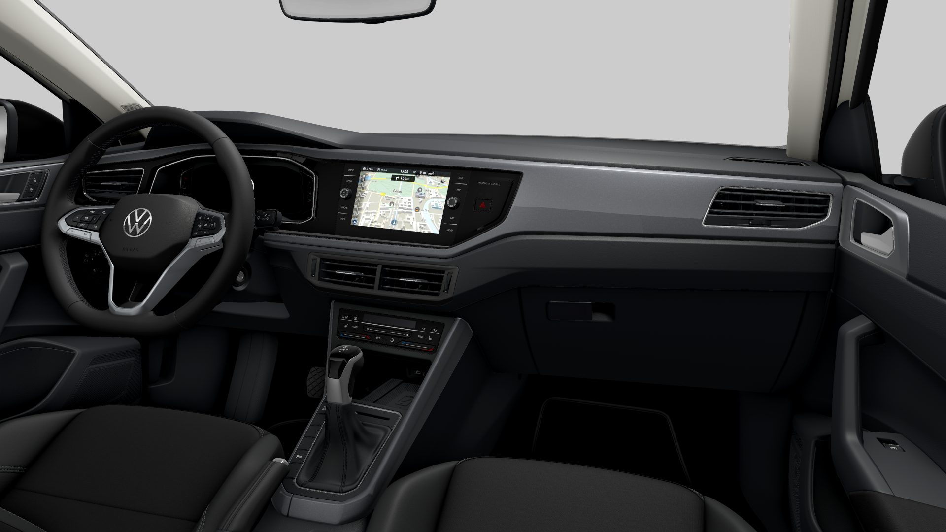 Volkswagen Taigo 1.5 TSI DSG IQ.Drive Style