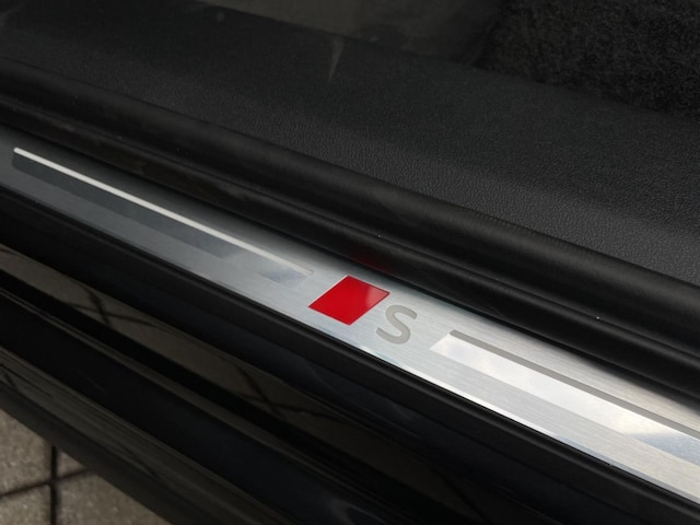 Audi Q6 e-tron Quattro