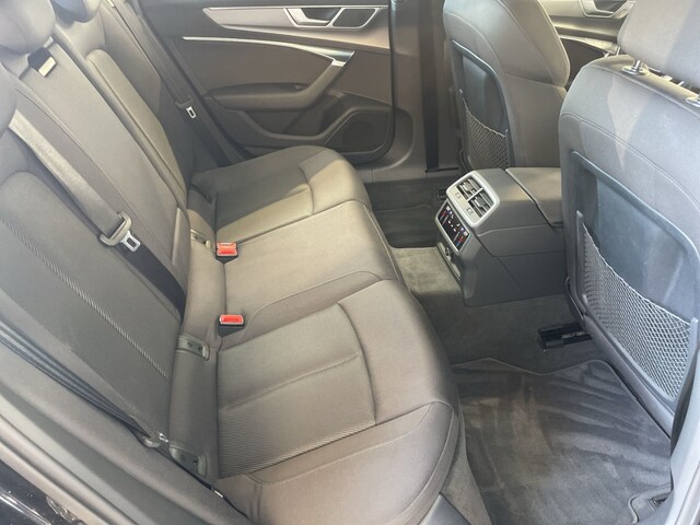 Audi A6 50 TDI Avant Quattro