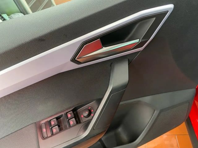 Seat Arona 1.0 TSI DSG FR-lijn