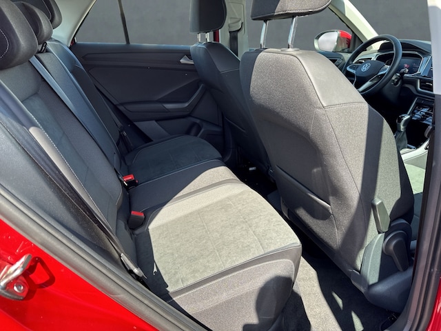 Volkswagen T-Roc 1.0 TSI Style