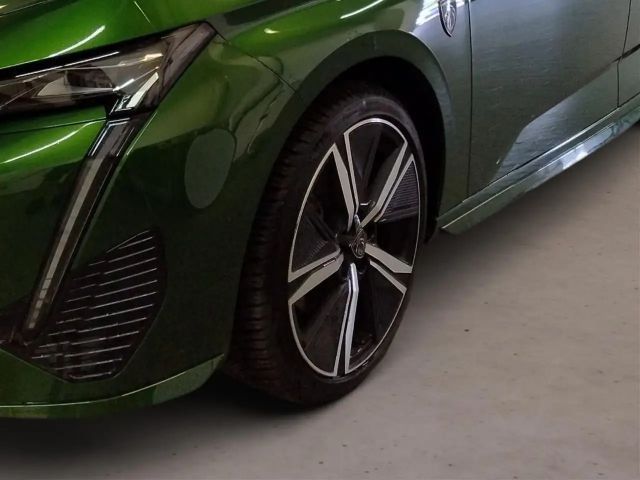 Peugeot 308 BlueHDi GT-Line