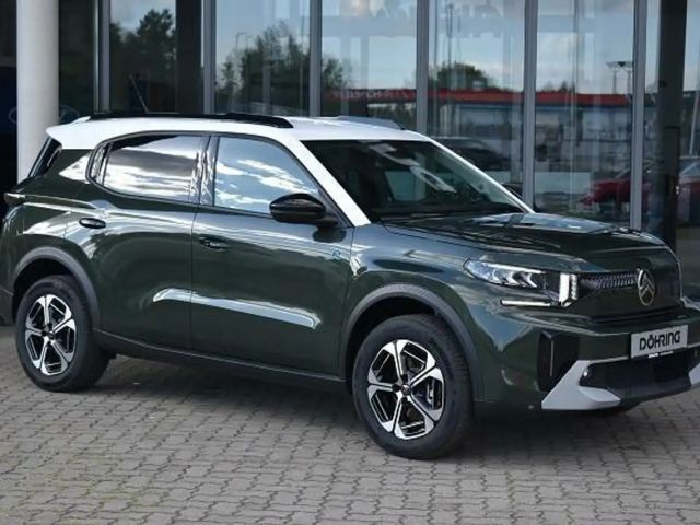 Citroën C3 Aircross Max