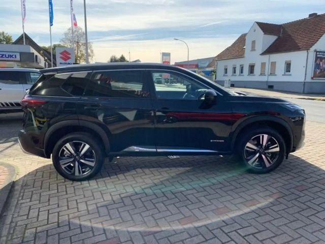 Nissan X-trail Tekna