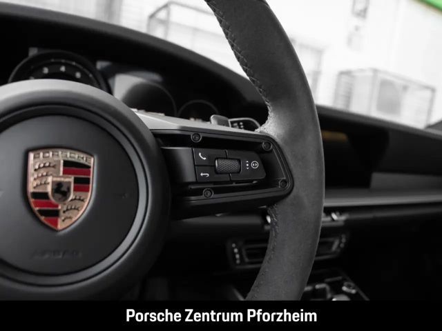 Porsche 992 Carrera Coupé