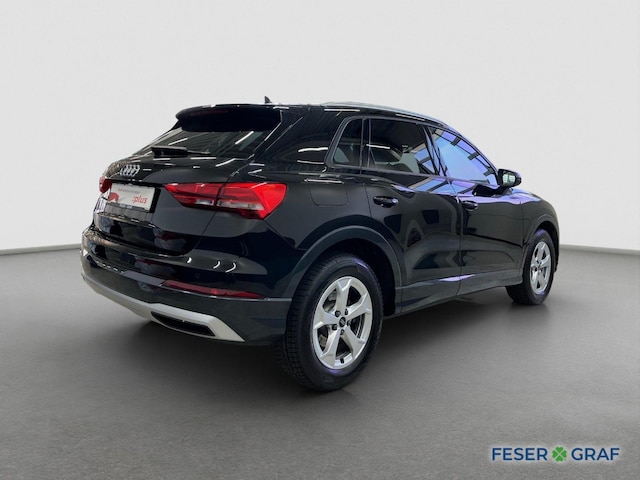 Audi Q3 35 TFSI S-Tronic
