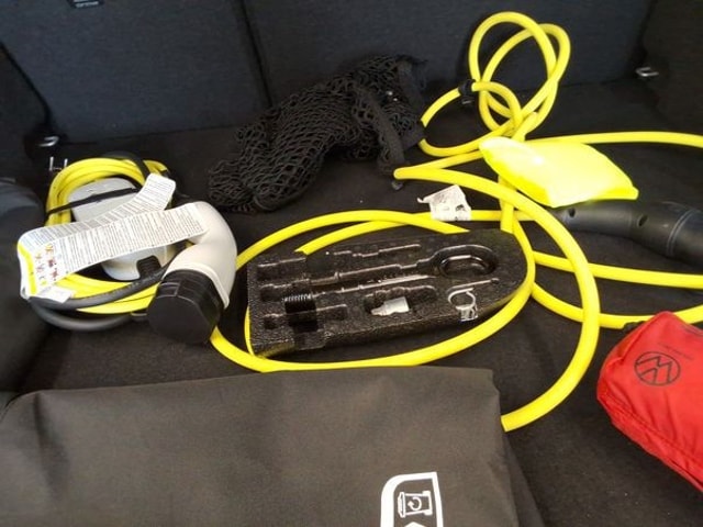 Volkswagen ID.4 Performance