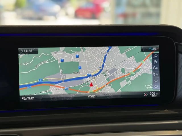 Mercedes-Benz G 400 AMG Line