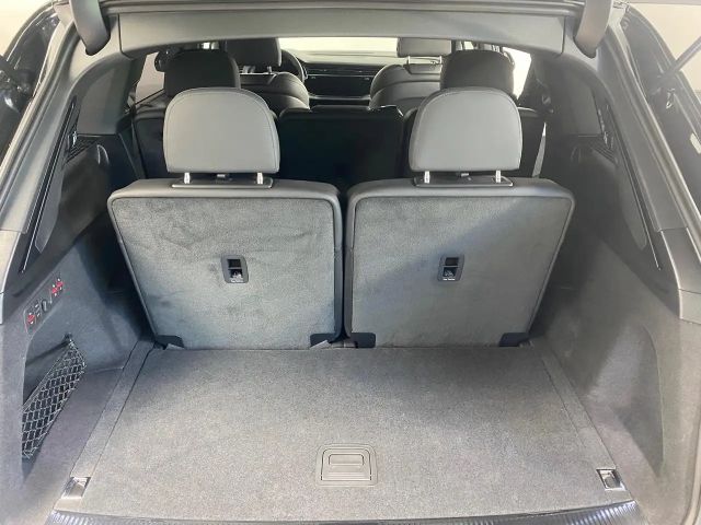 Audi Q7 3.0 TDI Quattro S-Line