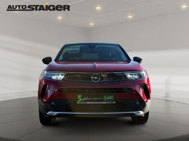 Opel Mokka 1.2 Turbo Elegance Turbo