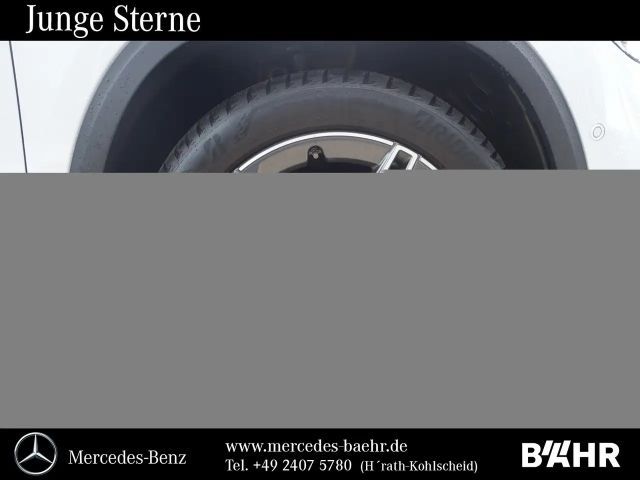 Mercedes-Benz GLA 250 4MATIC AMG Line