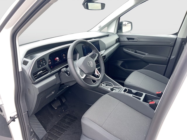 Volkswagen Caddy Caddy