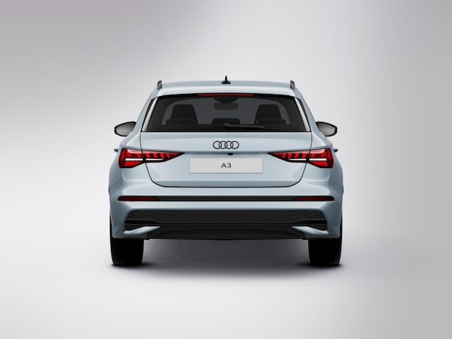 Audi A3 35 TFSI S-Tronic Sportback