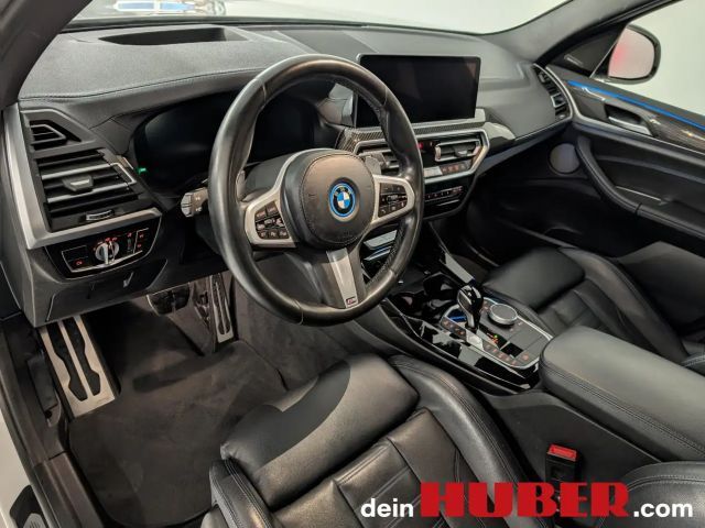 BMW X3 xDrive30e