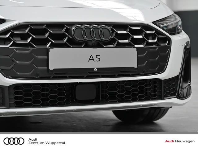 Audi A5 Avant S-Line