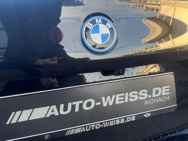 BMW i5 M-Sport Sedan