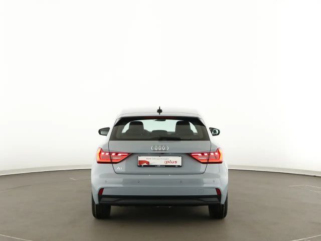 Audi A1 25 TFSI S-Tronic Sportback
