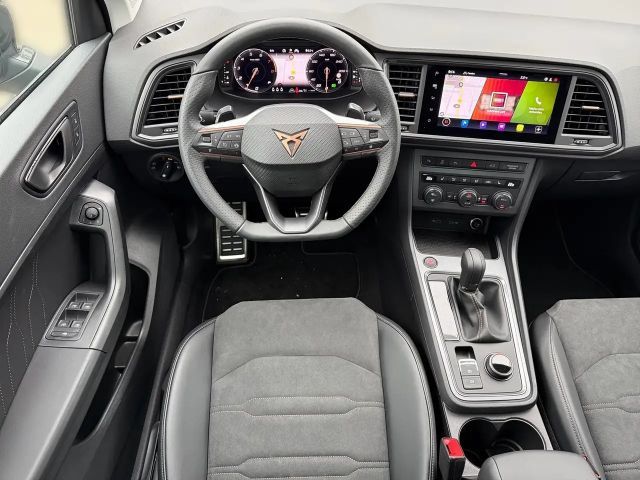Cupra Ateca 1.5 TSI DSG
