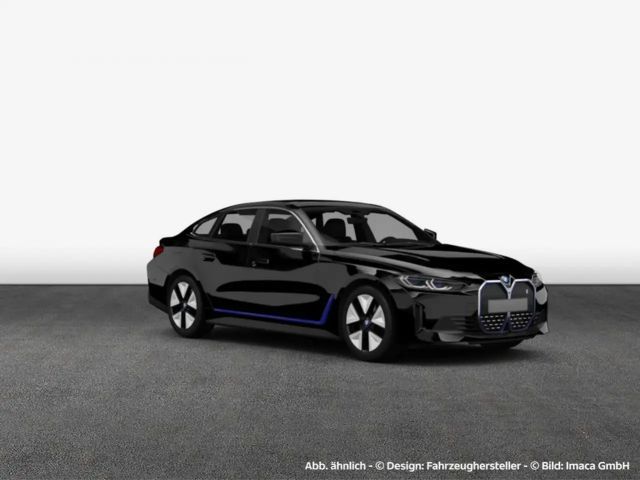 BMW i4 Coupé Gran Coupé eDrive40