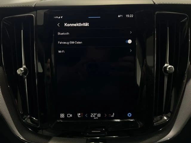 Volvo XC60 AWD Recharge T8 Ultra