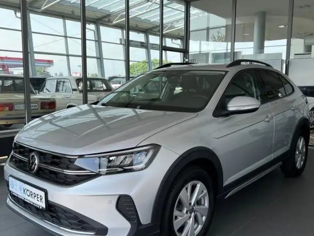 Volkswagen Taigo 1.0 TSI