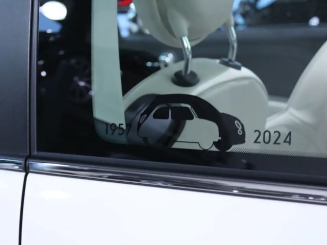 Fiat 500C Collezione