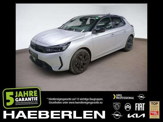 Opel Corsa 1.2 Turbo GS-Line Grand Sport Turbo