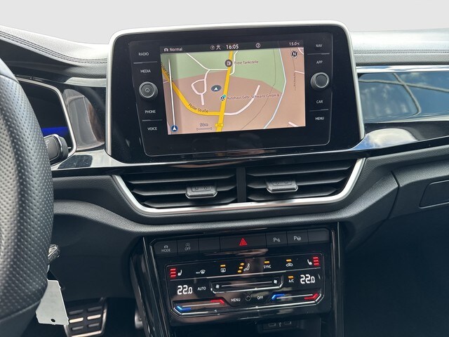 Volkswagen T-Roc 2.0 TDI DSG R-Line