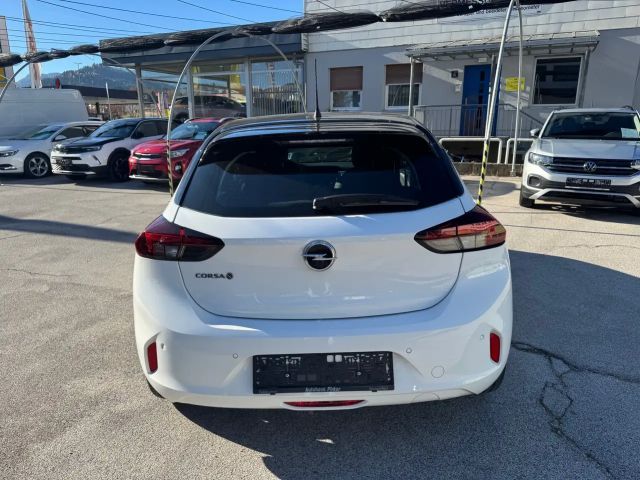 Opel Corsa Edition