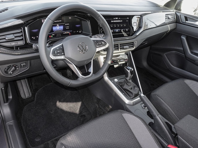 Volkswagen Polo 1.0 TSI DSG