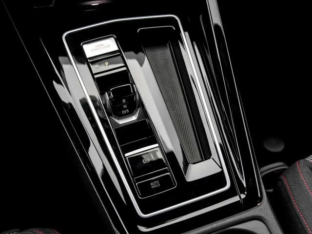 Volkswagen Golf GTI Golf VIII IQ.Drive