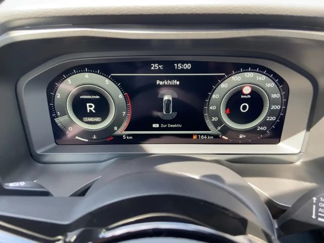 Nissan Qashqai Tekna