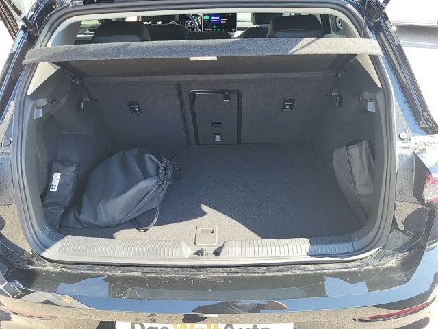 Volkswagen Golf DSG eHybrid