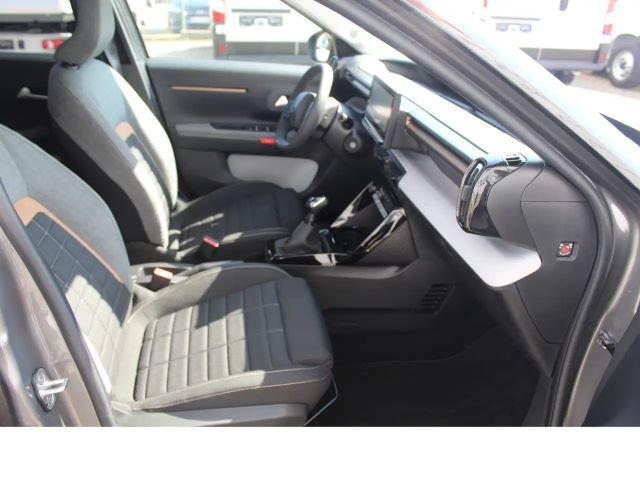 Citroën C3 Aircross Plus