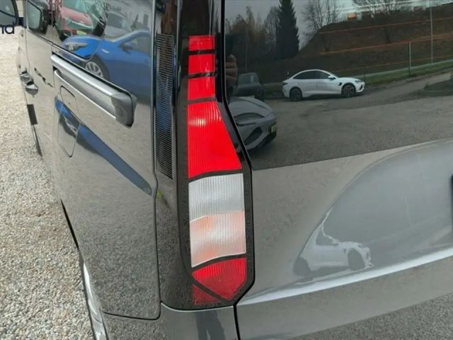 Volkswagen Caddy V 1,5 TSI 5-Sitzer digitales Cockpit DAB Link PDC