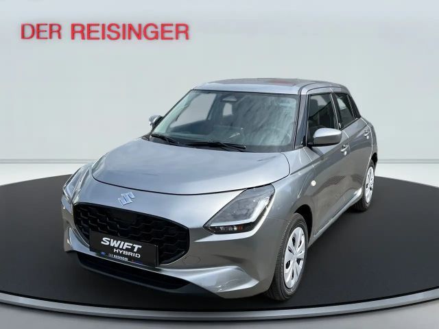 Suzuki Swift Clear