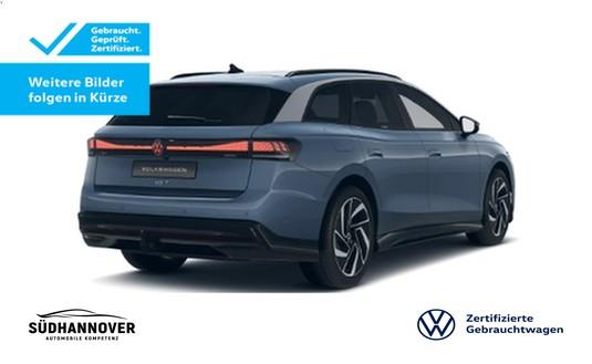 Volkswagen ID.7 Pro Tourer