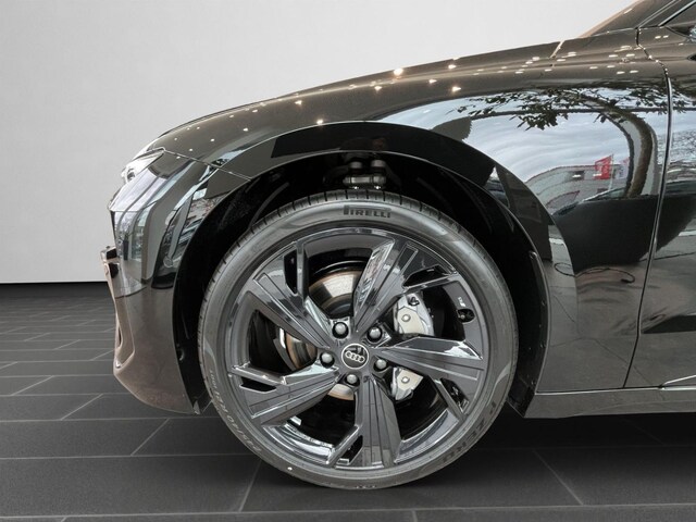 Audi A6 e-tron Avant Performance