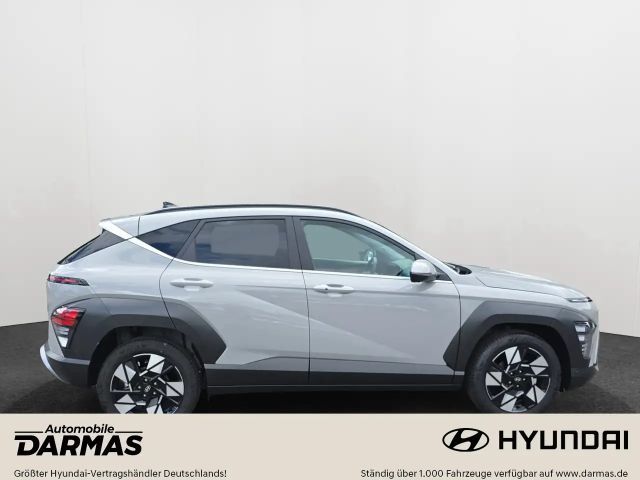 Hyundai Kona Prime