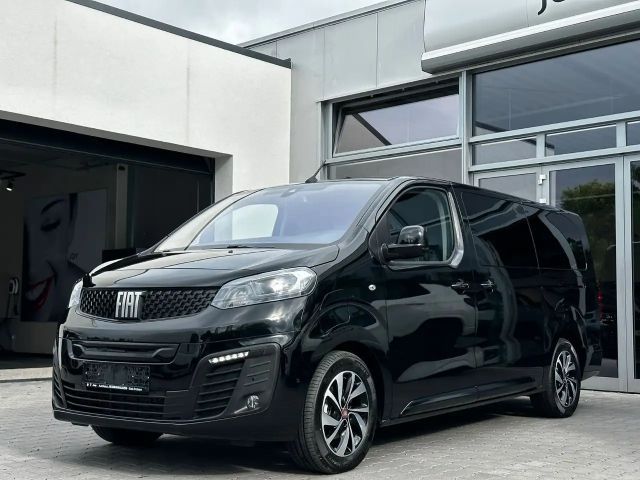 Fiat Ulysse E- L3 75kwh 8Sitz CarPlay Navi RF-Kamera Panorama