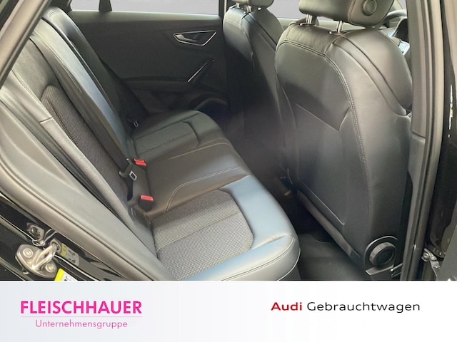 Audi Q2 35 TFSI S-Tronic