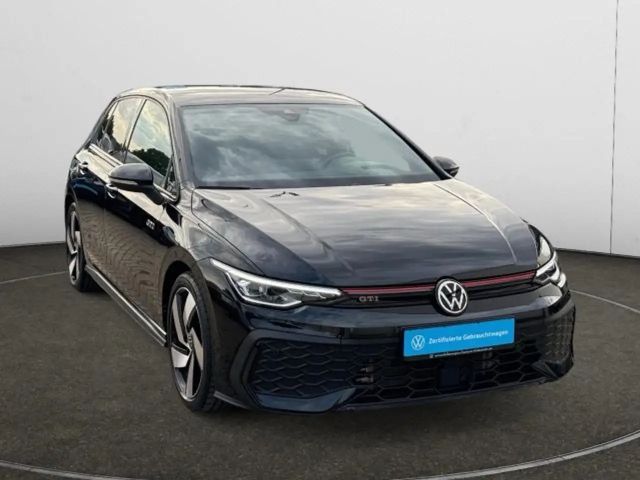 Volkswagen Golf 2.0 TSI DSG GTI Golf VIII