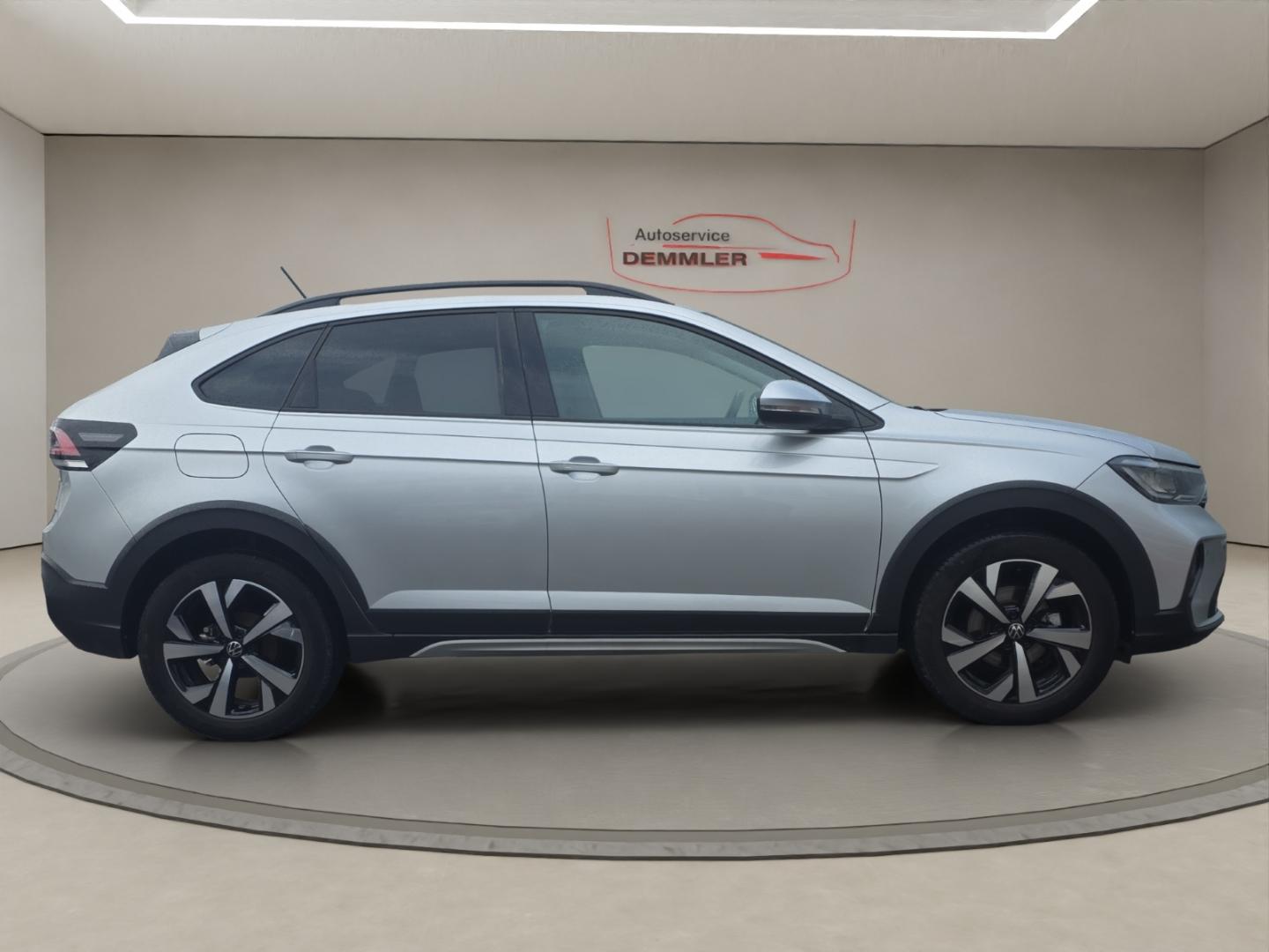 Volkswagen Taigo 1.0 TSI